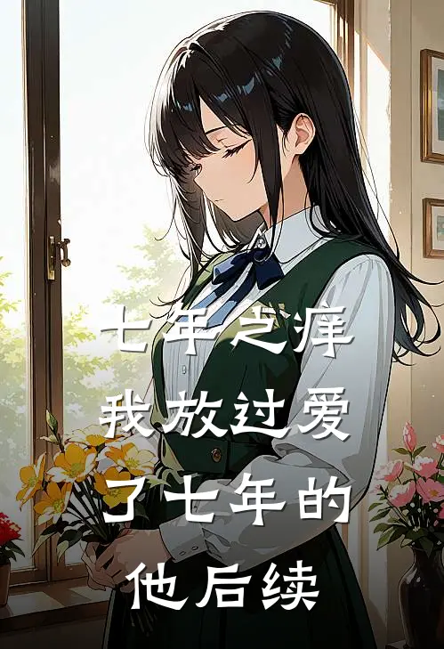 七年之痒，我放过爱了七年的他后续