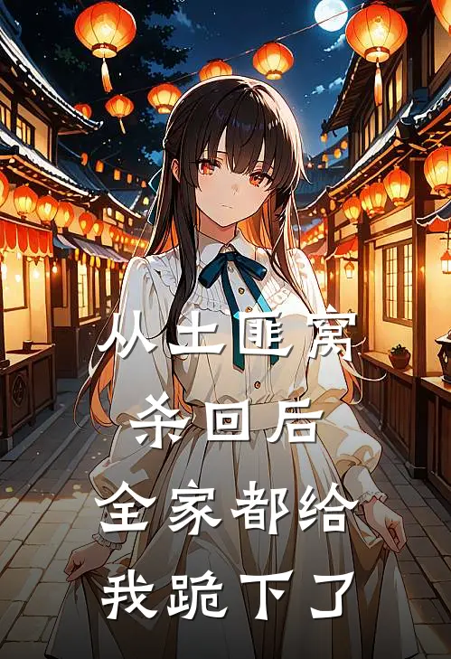 从土匪窝杀回后，全家都给我跪下了