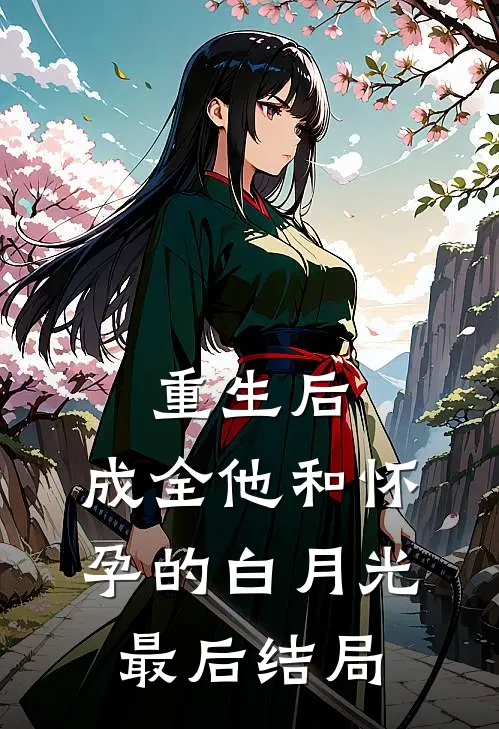 重生后，成全他和怀孕的白月光最后结局