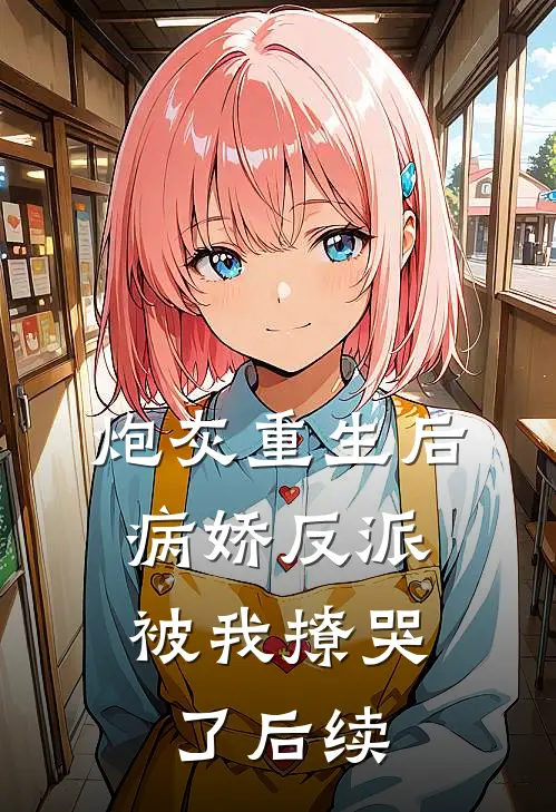 炮灰重生后,病娇反派被我撩哭了后续
