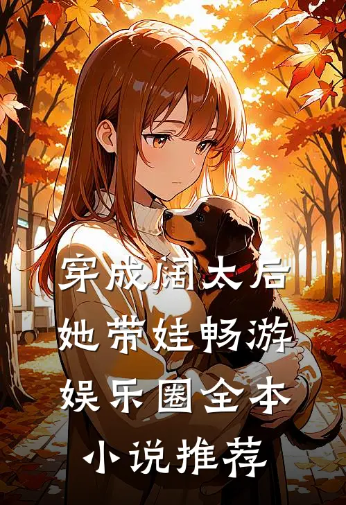 穿成阔太后,她带娃畅游娱乐圈全本推荐免费阅读
