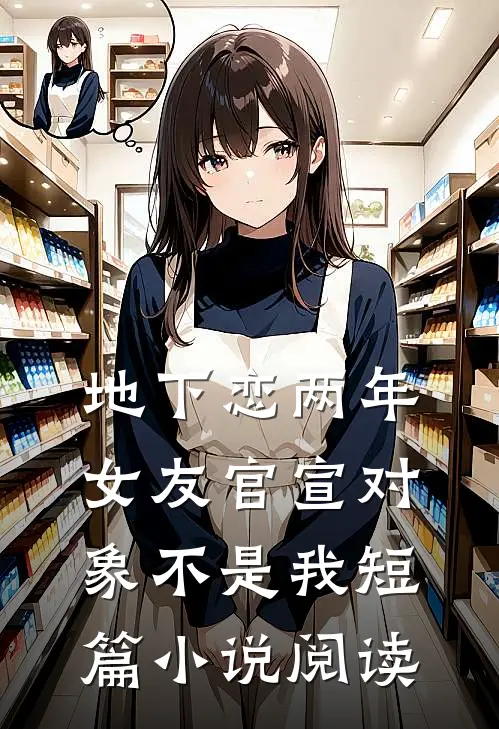地下恋两年，女友官宣对象不是我短篇小说阅读