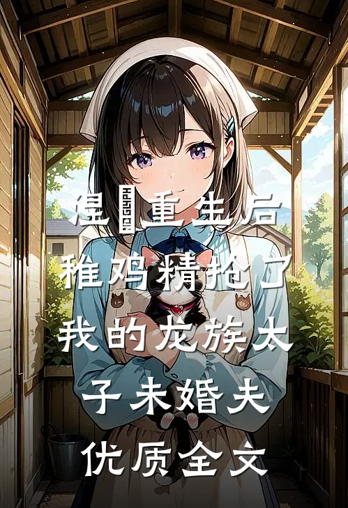 涅槃重生后，稚鸡精抢了我的龙族太子未婚夫优质全文