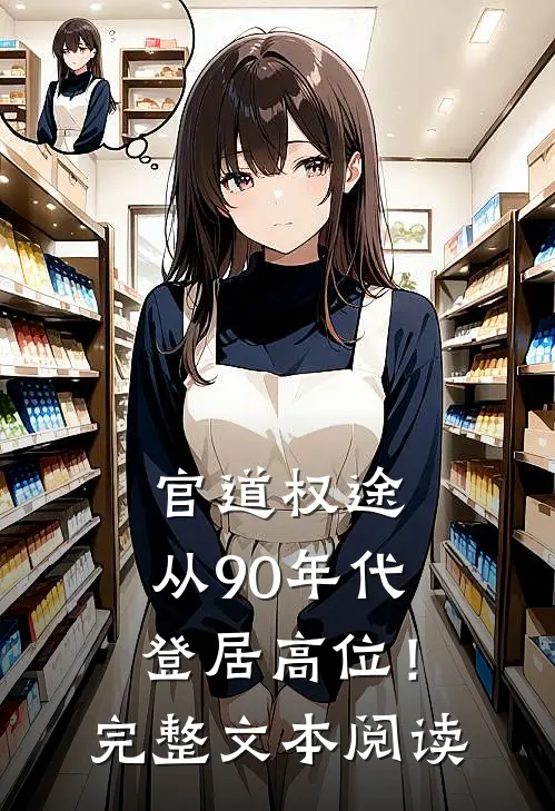 官道权途，从90年代登居高位！完整文本阅读
