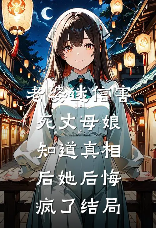 老婆迷信害死丈母娘，知道真相后她后悔疯了结局