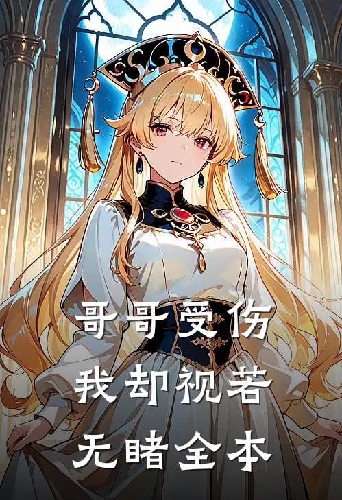 哥哥受伤,我却视若无睹全本文