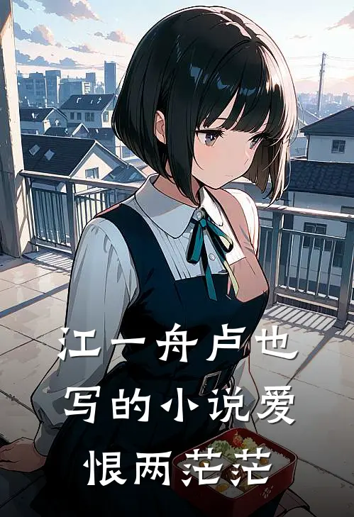 江一舟卢也写的小说爱恨两茫茫