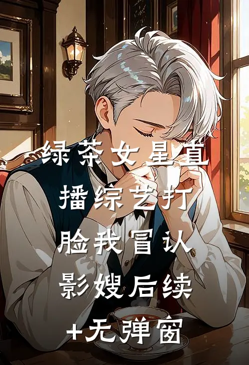 绿茶女星直播综艺打脸我冒认影嫂后续+无弹窗