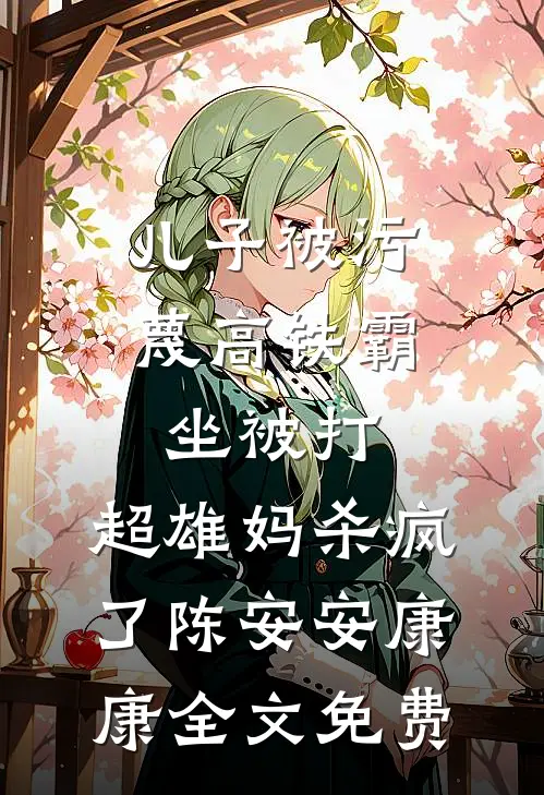 儿子被污蔑高铁霸坐被打，超雄妈杀疯了陈安安康康全文免费