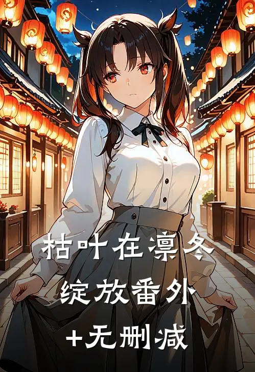 枯叶在凛冬绽放番外+无删减