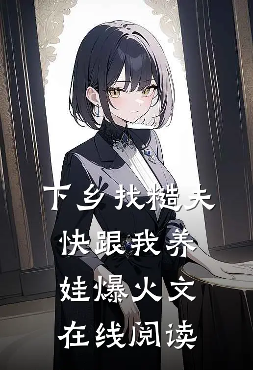 下乡找糙夫，快跟我养娃爆火文在线阅读