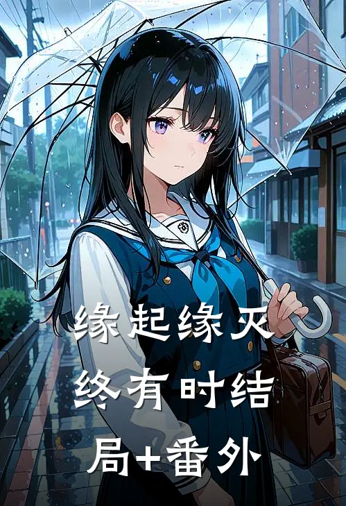 缘起缘灭终有时结局+番外