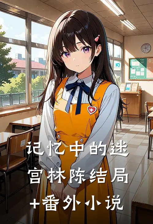《记忆中的迷宫》林陈结局+番外小说