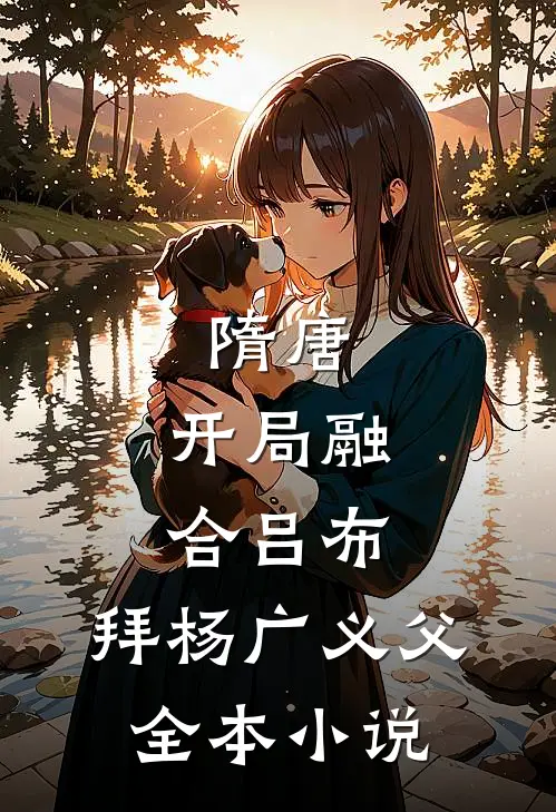 隋唐：开局融合吕布，拜杨广义父全本小说