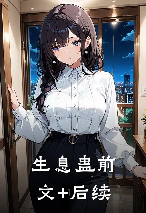 生息蛊前文+后续