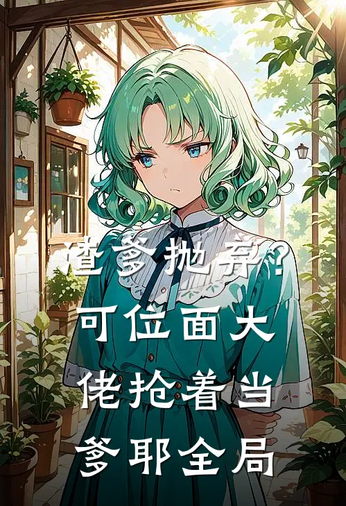 渣爹抛弃？可位面大佬抢着当爹耶全局
