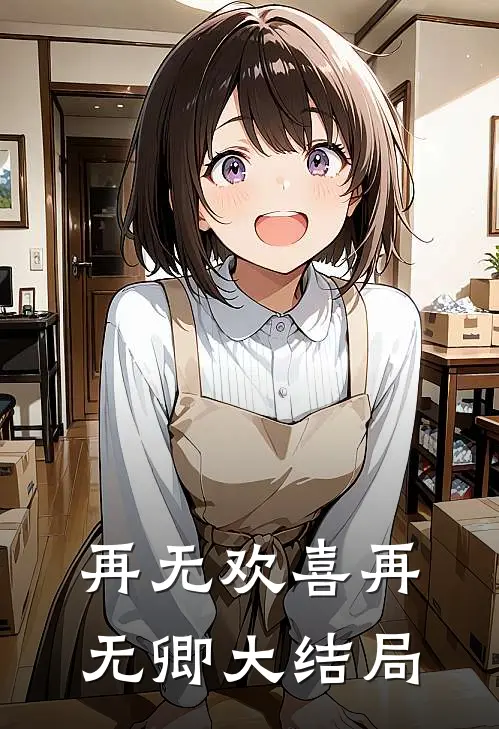 再无欢喜再无卿大结局