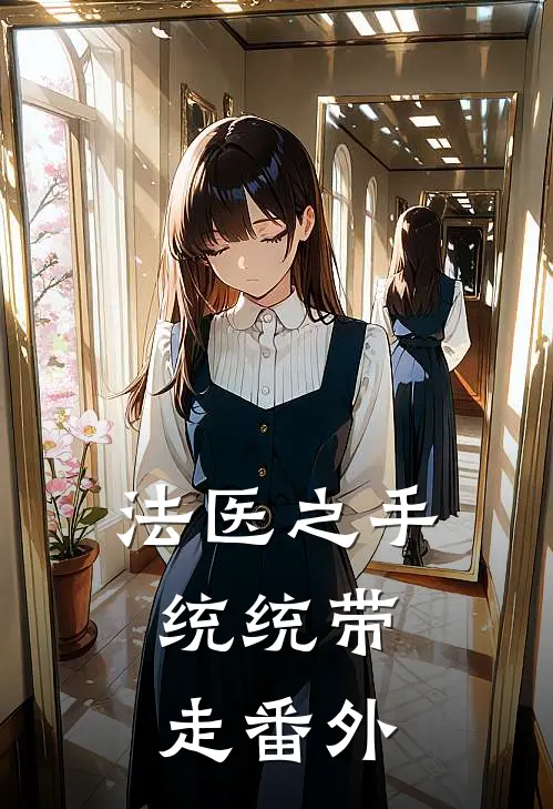 法医之手，统统带走番外