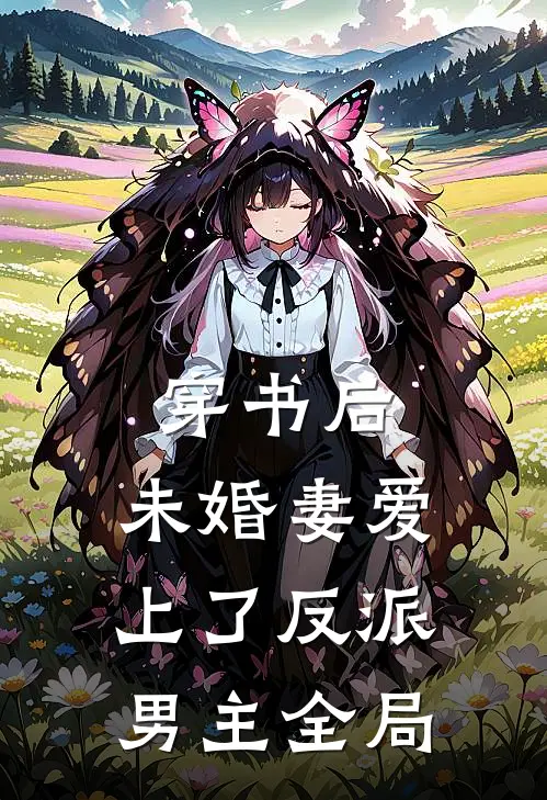穿书后，未婚妻爱上了反派男主全局