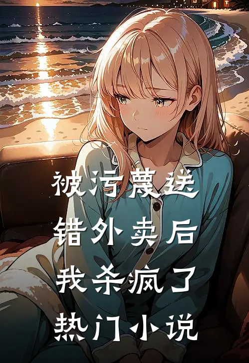 被污蔑送错外卖后，我杀疯了热门小说