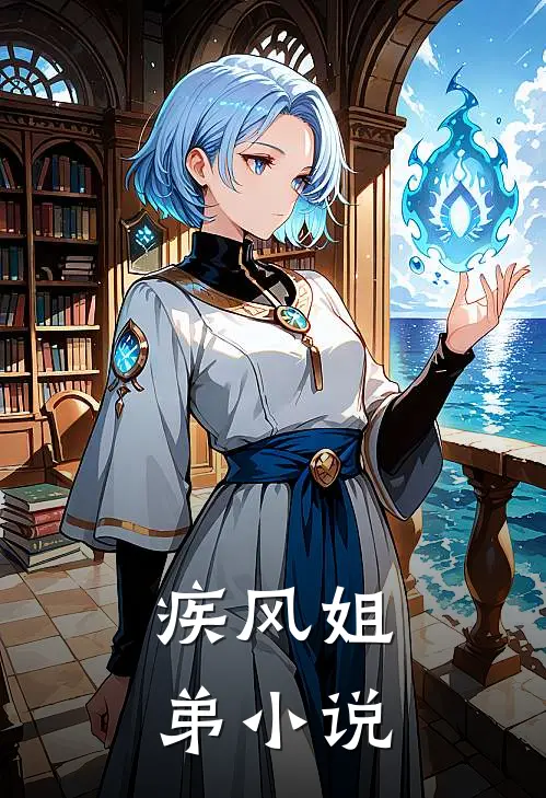 疾风姐弟小说
