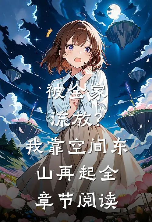 被全家流放？我靠空间东山再起全章节阅读