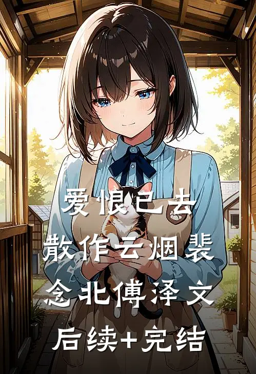 爱恨已去，散作云烟裴念北傅泽文后续+完结