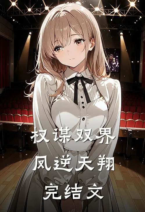 权谋双界:凤逆天翔完结文