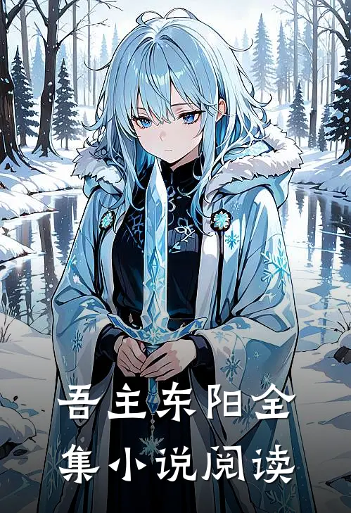 吾主东阳全集小说阅读