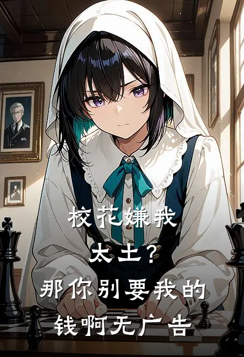校花嫌我太土？那你别要我的钱啊无广告