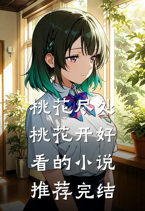 桃花尽处桃花开好看的小说推荐完结