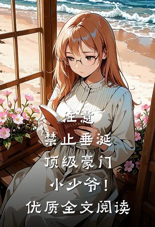 注意，禁止垂涎顶级豪门小少爷！优质全文阅读