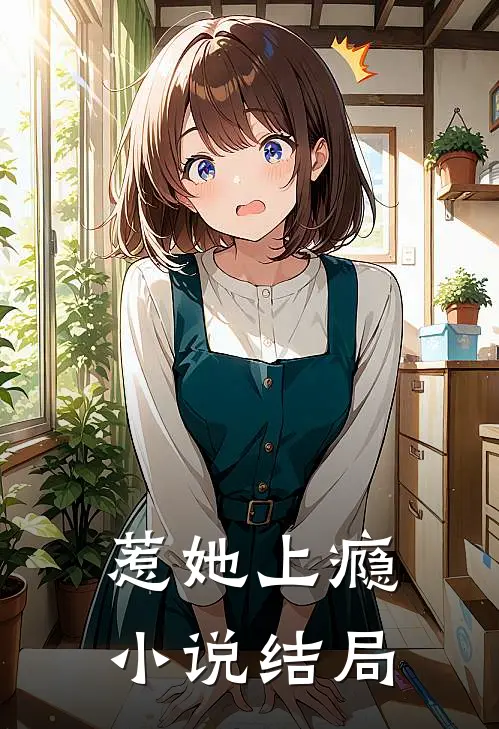 惹她上瘾小说结局