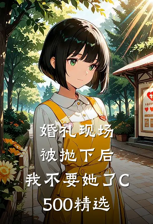 婚礼现场被抛下后，我不要她了C500精选