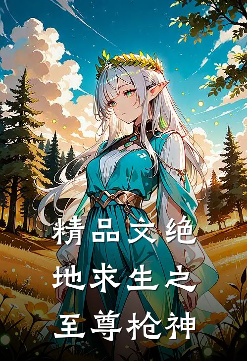 精品文绝地求生之至尊枪神