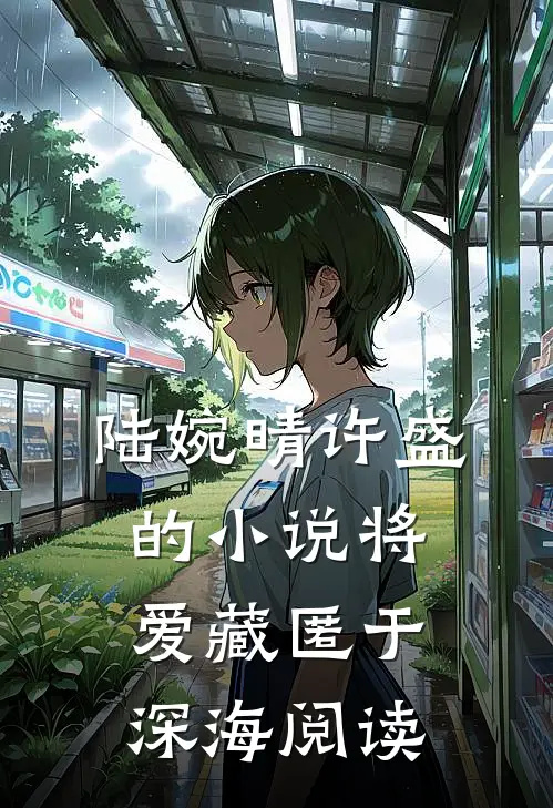 陆婉晴许盛的小说将爱藏匿于深海阅读
