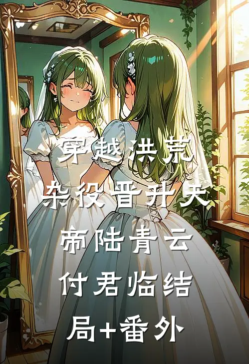 穿越洪荒，杂役晋升天帝陆青云付君临结局+番外
