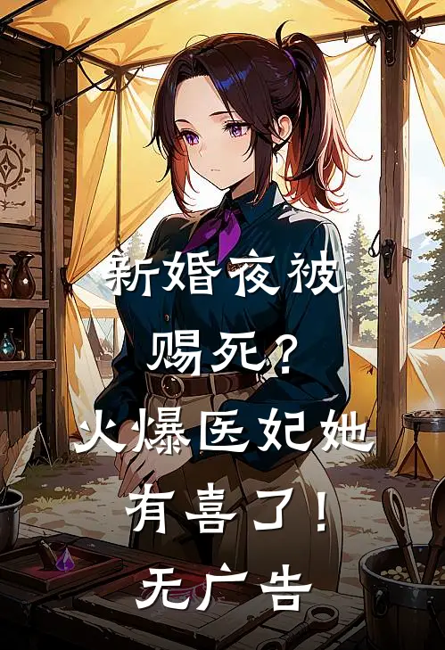 新婚夜被赐死？火爆医妃她有喜了！无广告