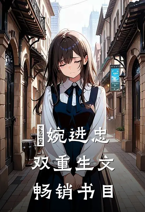 嬿婉进忠双重生文畅销书目