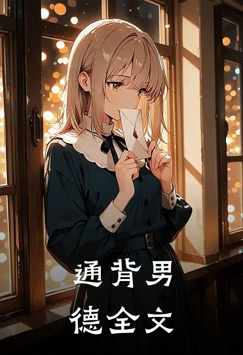 通背男德全文