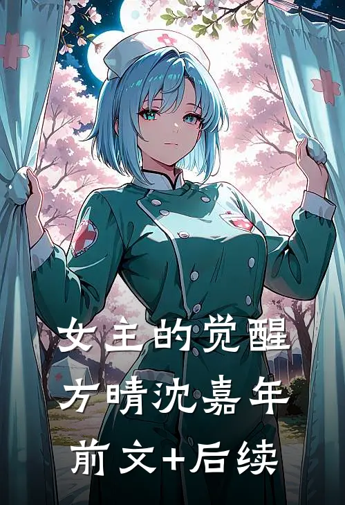 女主的觉醒方晴沈嘉年前文+后续