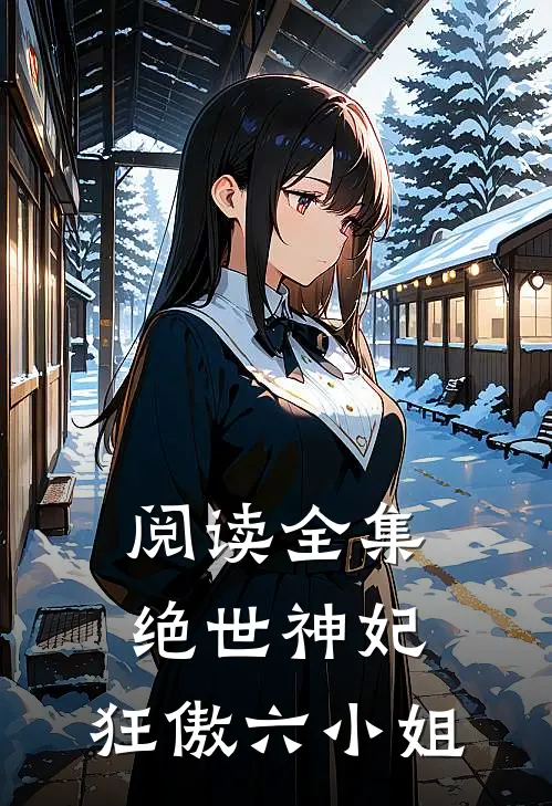阅读全集绝世神妃：狂傲六小姐