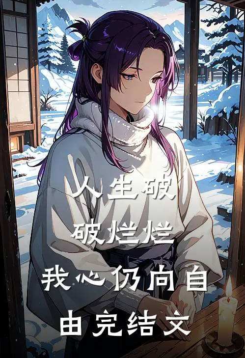 人生破破烂烂，我心仍向自由完结文