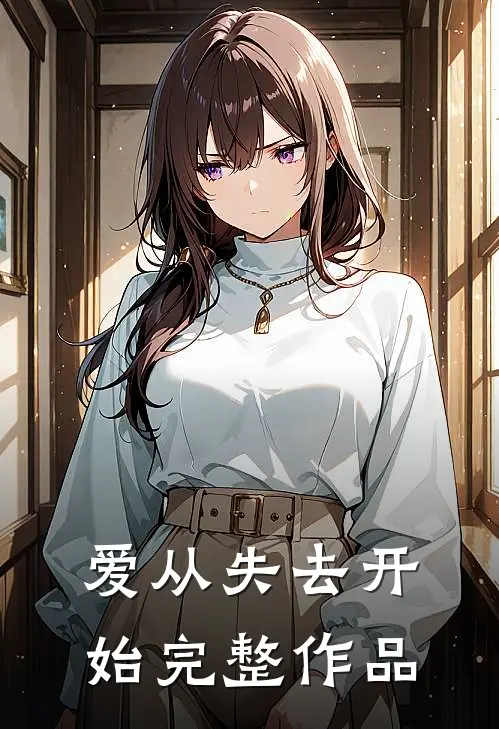 爱从失去开始完整作品