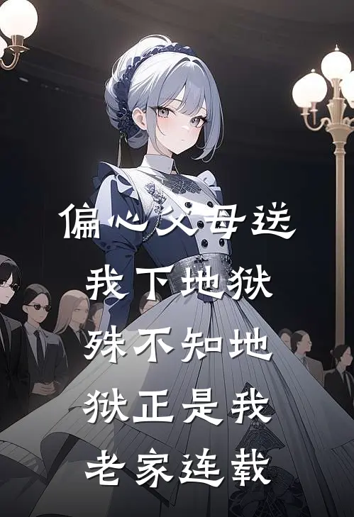 偏心父母送我下地狱，殊不知地狱正是我老家连载