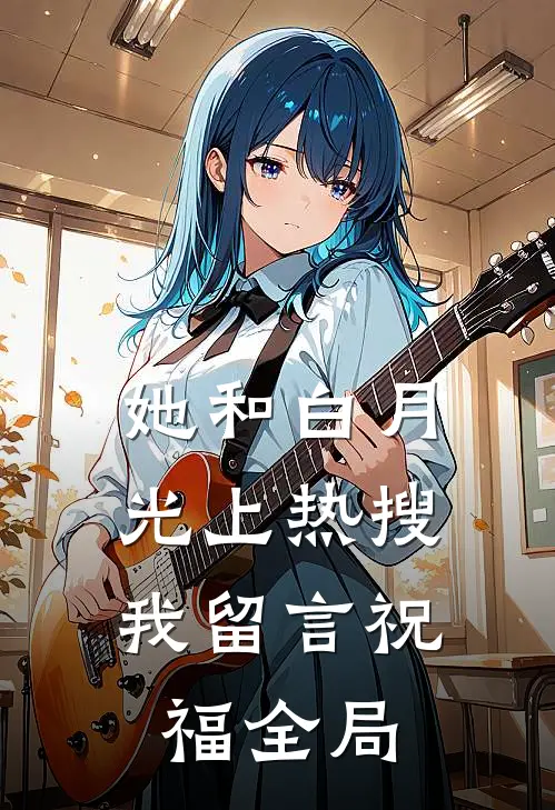 她和白月光上热搜，我留言祝福全局