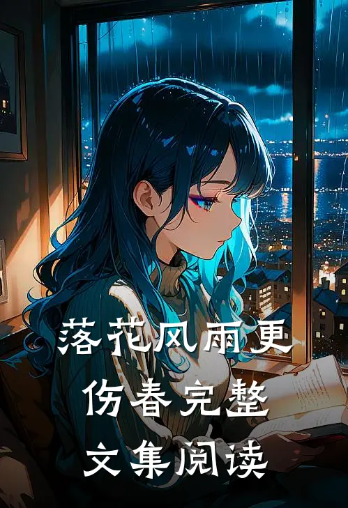 落花风雨更伤春完整文集阅读