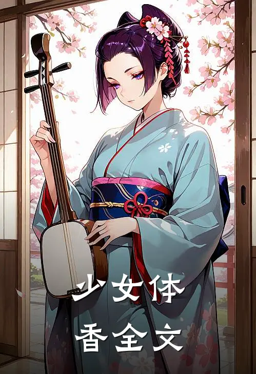 少女体香全文在线阅读