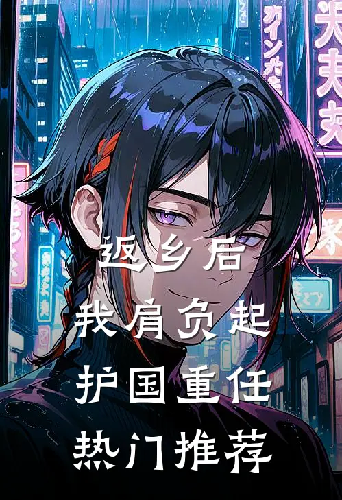 返乡后，我肩负起护国重任热门推荐