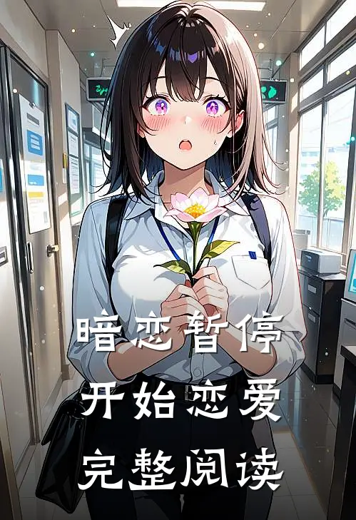 暗恋暂停，开始恋爱完整阅读